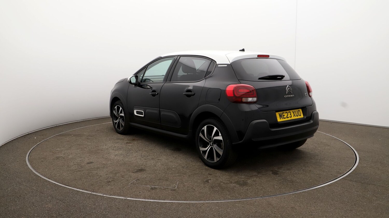 Used Citroen C3 for sale - 76810719: Photo 54