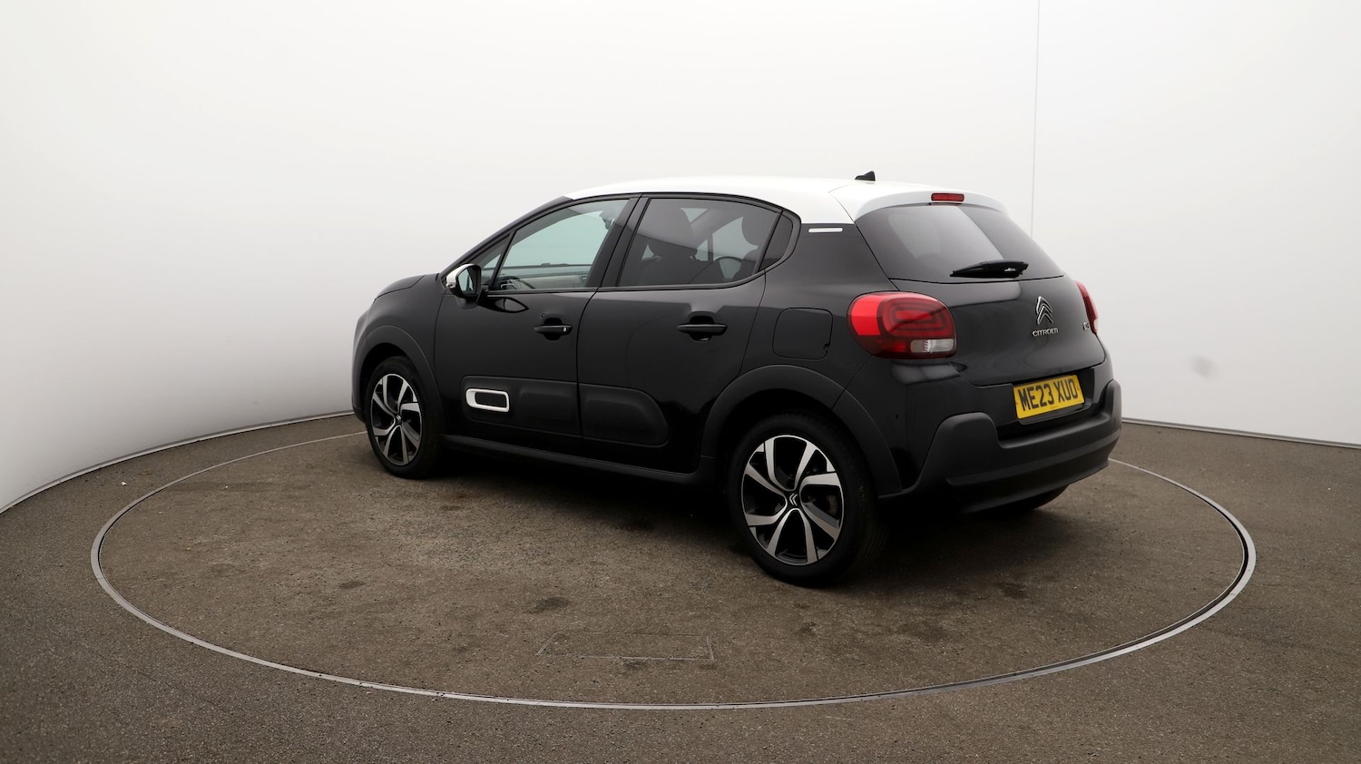 Used Citroen C3 for sale - 76810719: Photo 55