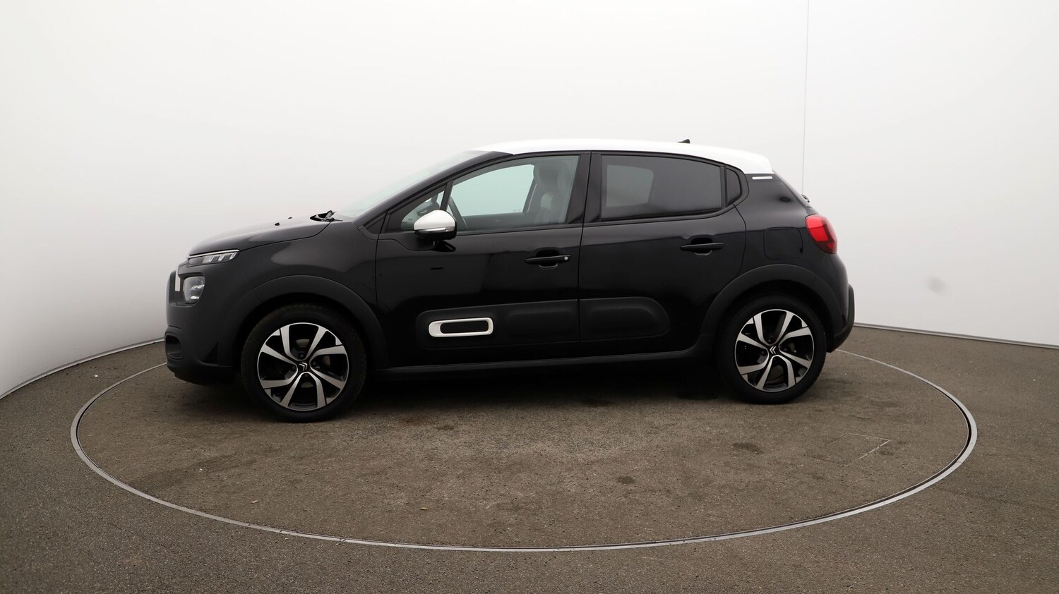Used Citroen C3 for sale - 76810719: Photo 57