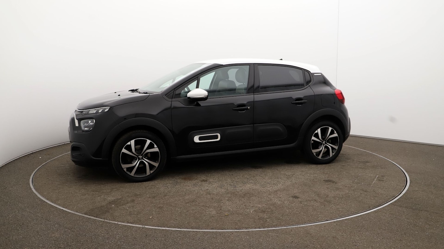 Used Citroen C3 for sale - 76810719: Photo 58
