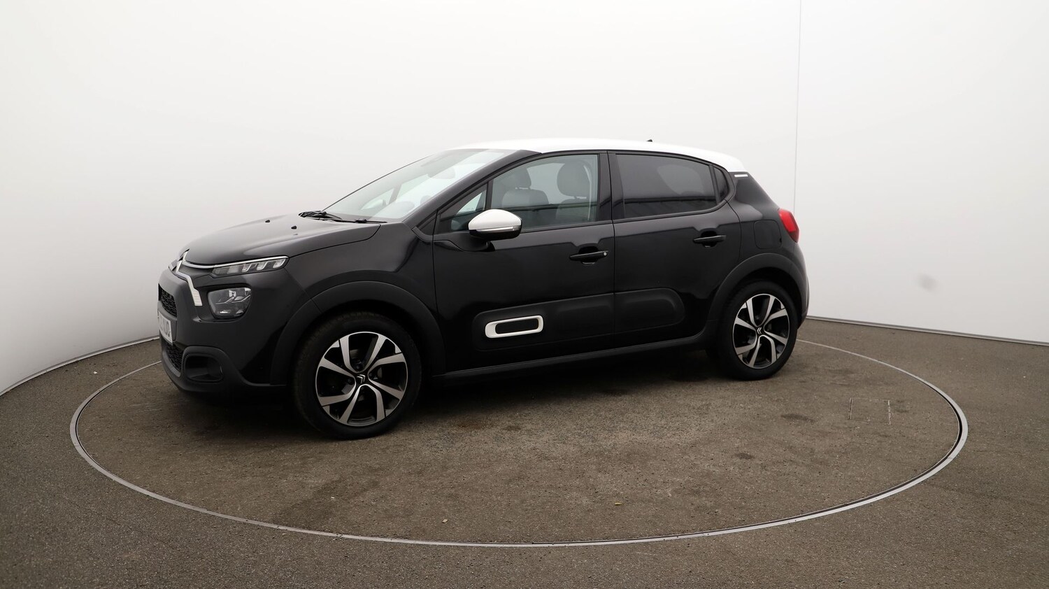 Used Citroen C3 for sale - 76810719: Photo 59