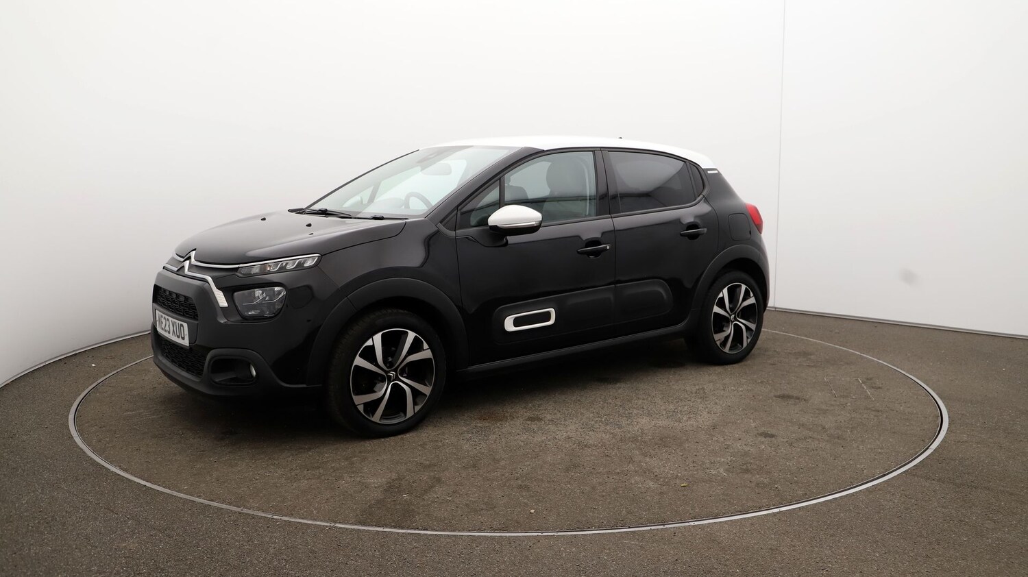 Used Citroen C3 for sale - 76810719: Photo 60