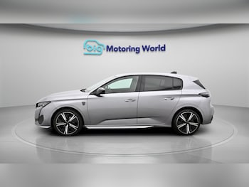 Used Peugeot 308 2024 for sale - 78553074: Photo