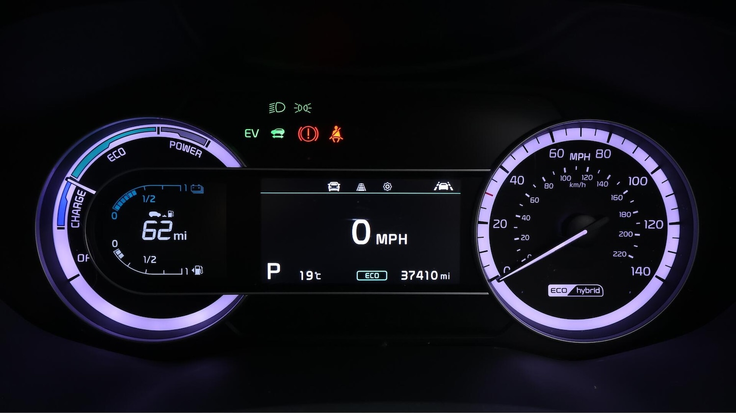 Used Kia Niro 2022 for sale - 76441206: Photo 11