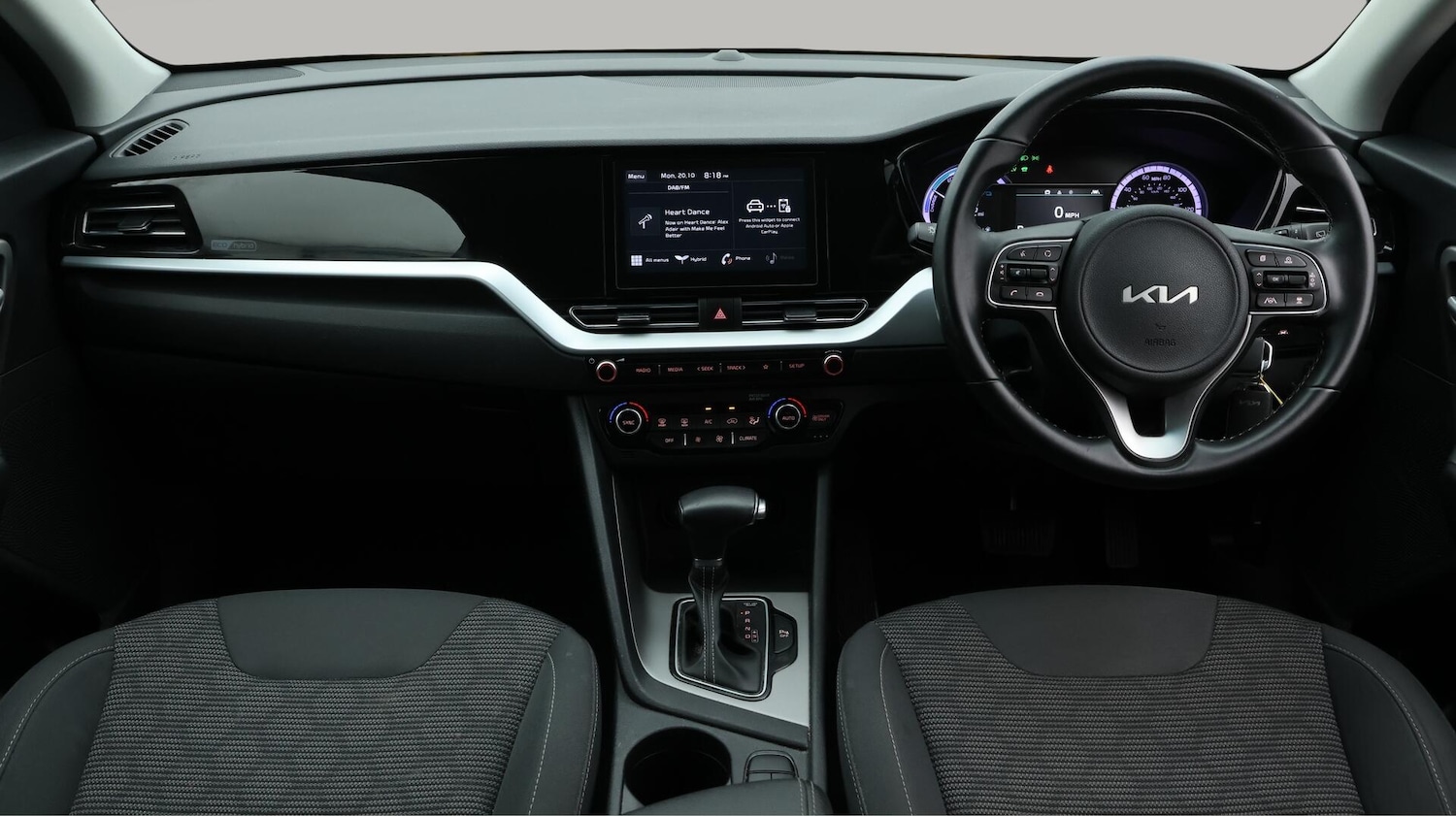 Used Kia Niro 2022 for sale - 76441206: Photo 14