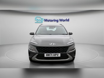 Used Hyundai KONA 2022 for sale - 79004509: Photo