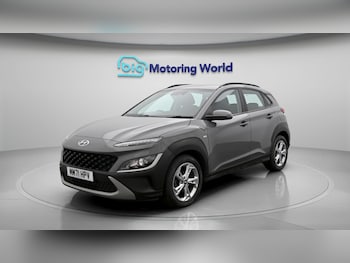 Used Hyundai KONA 2022 for sale - 79004509: Photo