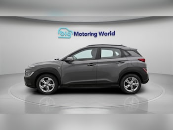 Used Hyundai KONA 2022 for sale - 79004509: Photo