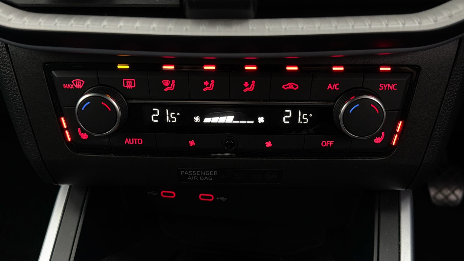 Used SEAT Arona 2023 for sale - 77945634: Photo 11