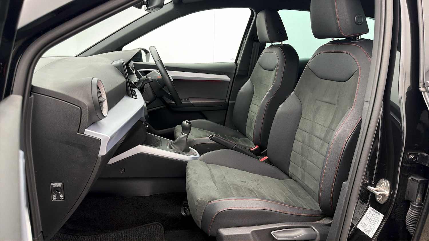 Used SEAT Arona 2023 for sale - 77945634: Photo 13