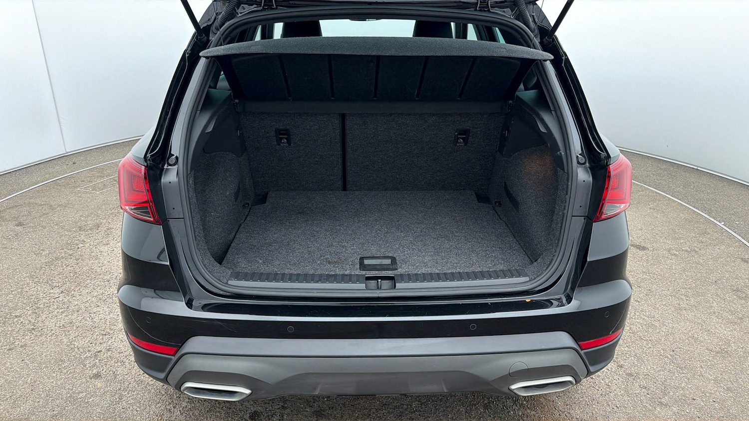 Used SEAT Arona 2023 for sale - 77945634: Photo 16