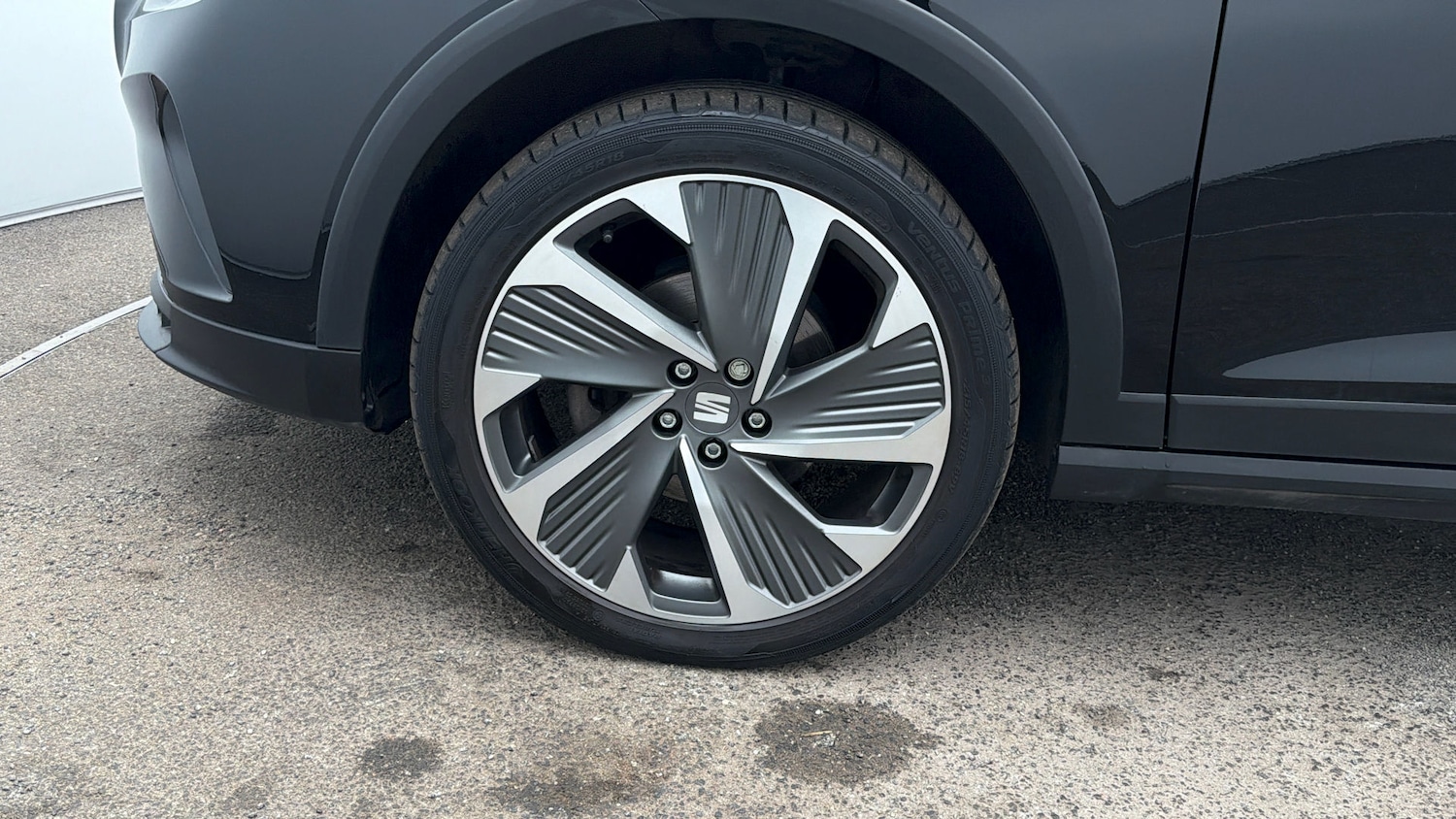 Used SEAT Arona 2023 for sale - 77945634: Photo 17