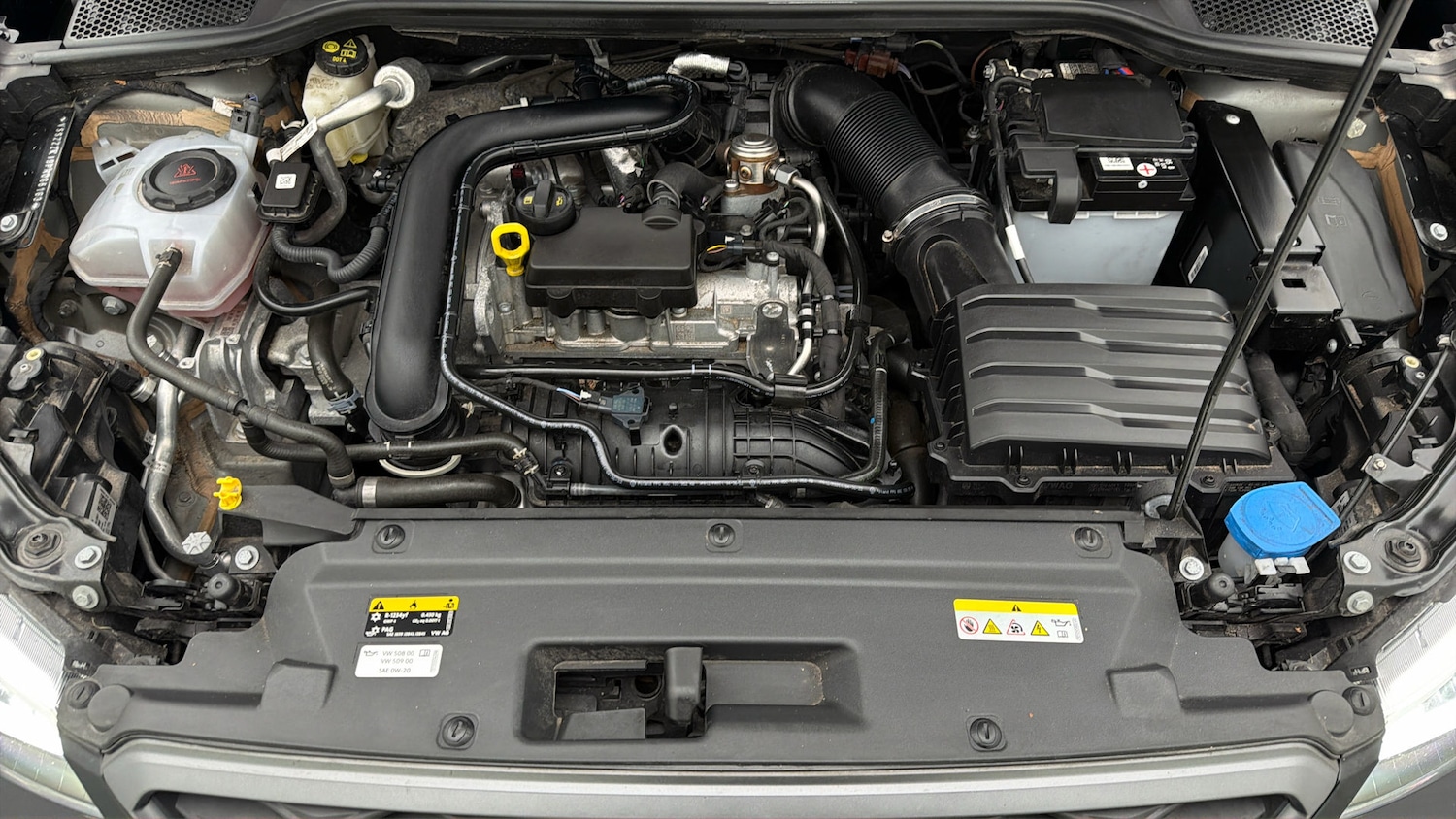 Used SEAT Arona 2023 for sale - 77945634: Photo 18