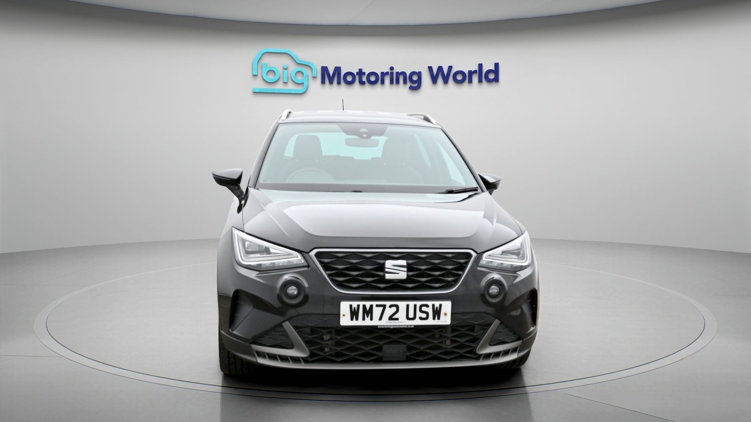 Used SEAT Arona 2023 for sale - 77945634: Photo 2