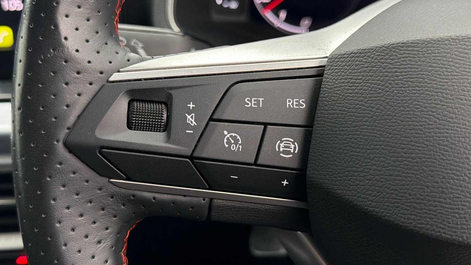 Used SEAT Arona 2023 for sale - 77945634: Photo 23