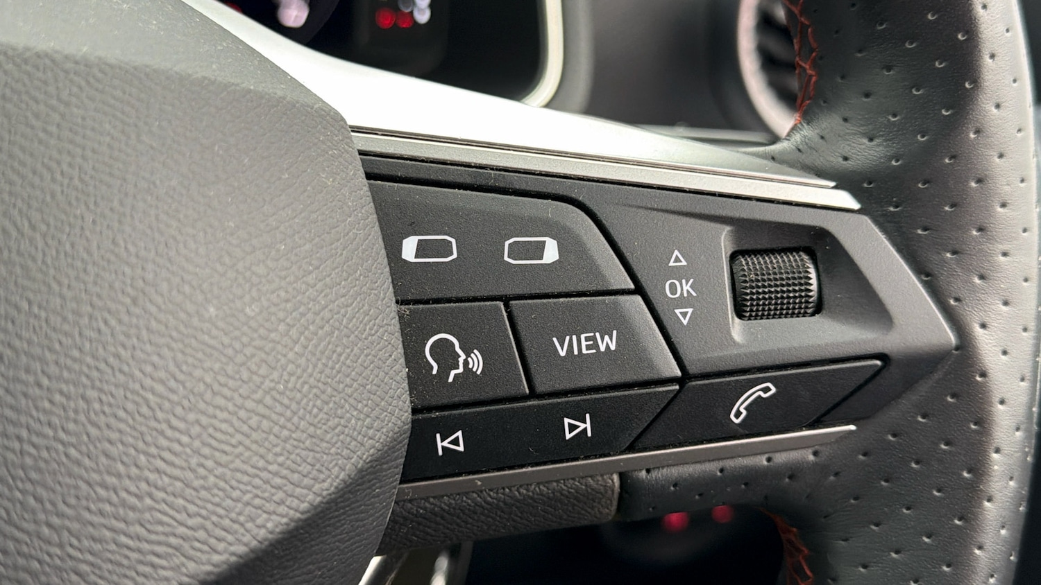 Used SEAT Arona 2023 for sale - 77945634: Photo 24