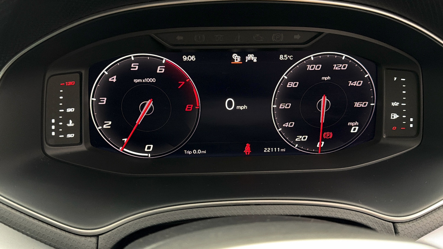 Used SEAT Arona 2023 for sale - 77945634: Photo 25