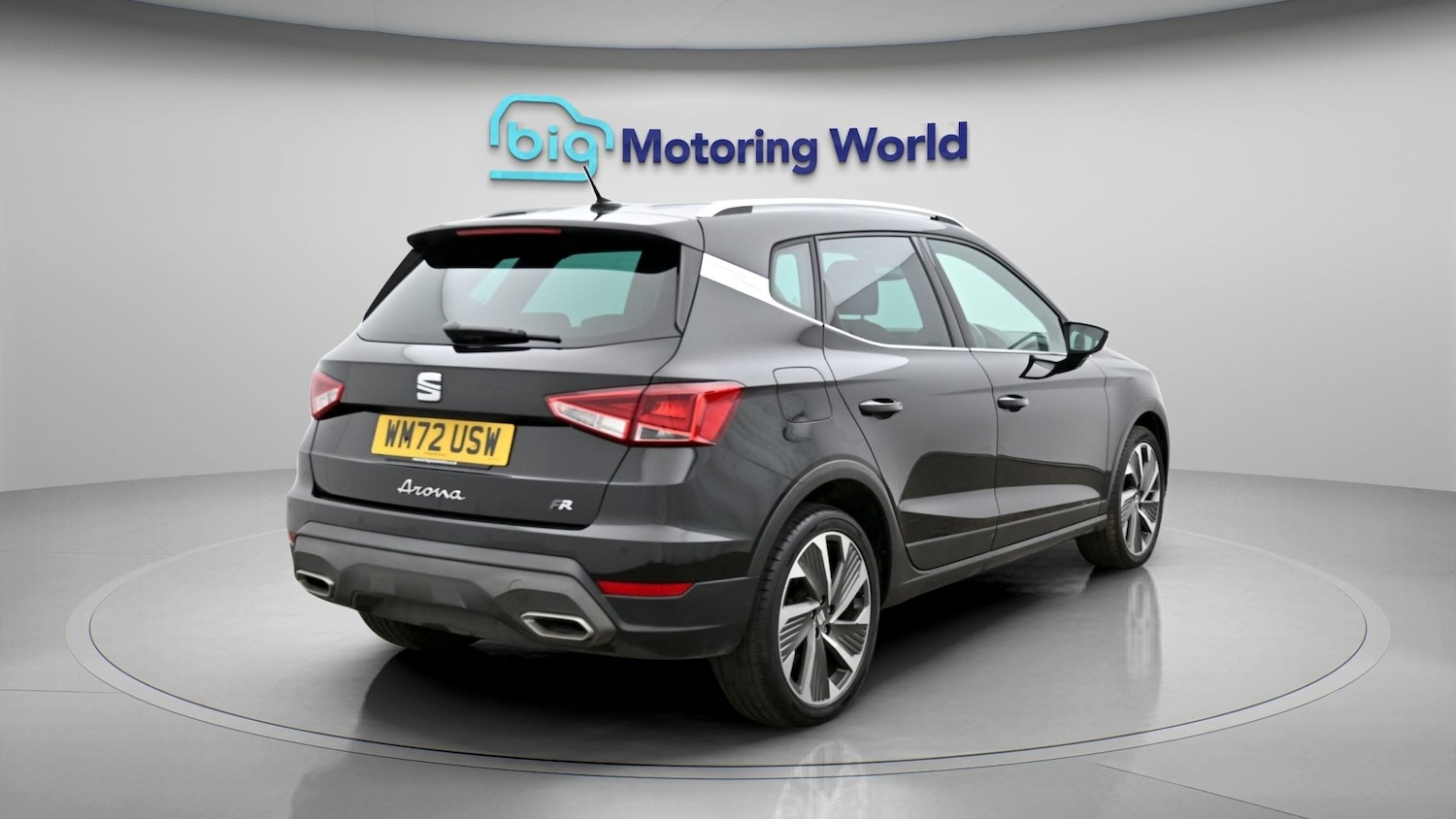 Used SEAT Arona 2023 for sale - 77945634: Photo 7