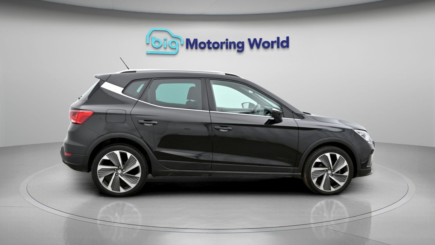 Used SEAT Arona 2023 for sale - 77945634: Photo 8