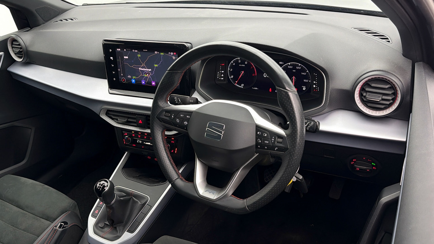 Used SEAT Arona 2023 for sale - 77945634: Photo 9