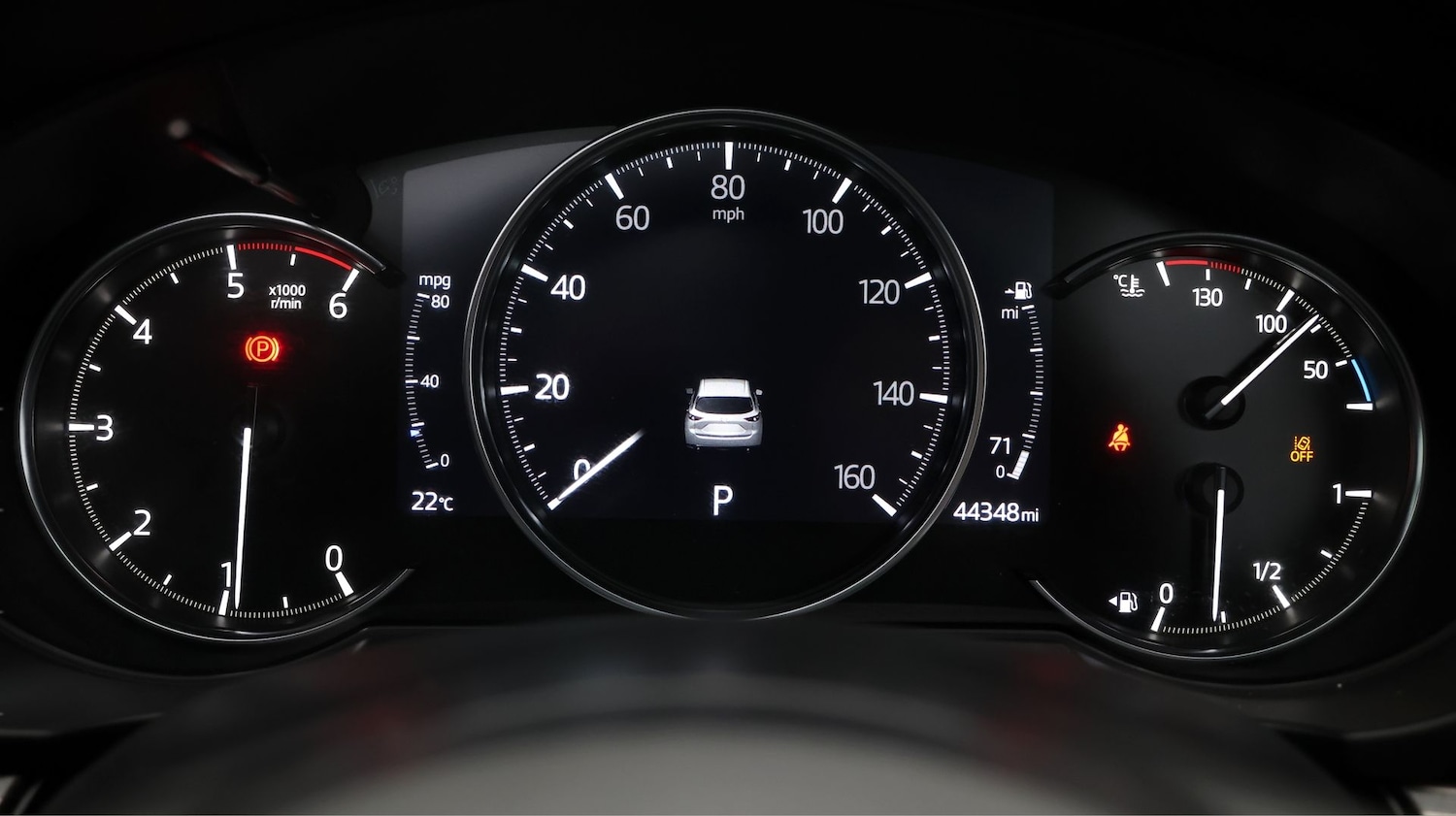 Used Mazda CX-5 2022 for sale - 77847984: Photo 10