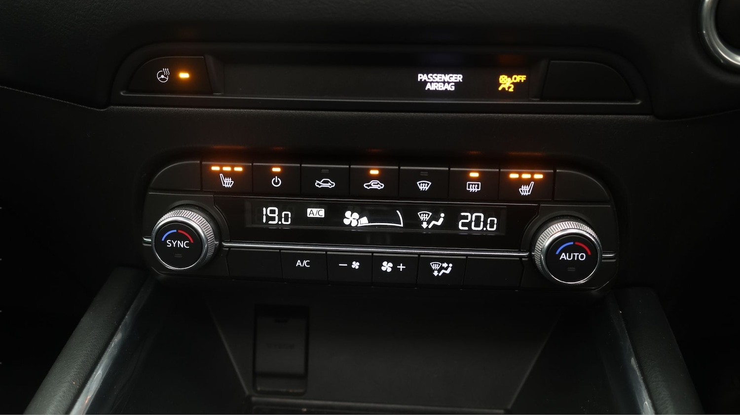 Used Mazda CX-5 2022 for sale - 77847984: Photo 12