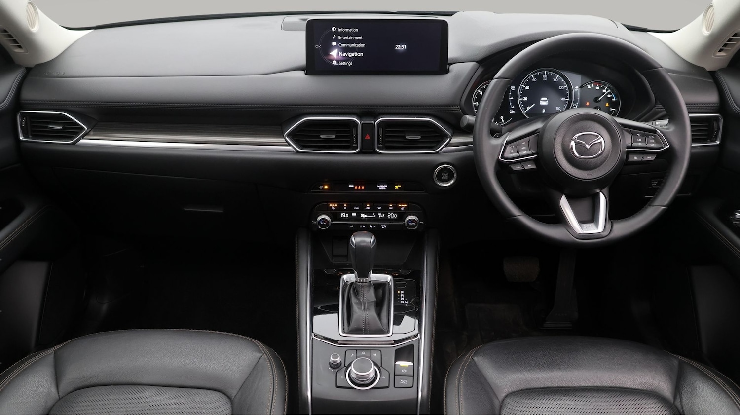 Used Mazda CX-5 2022 for sale - 77847984: Photo 13