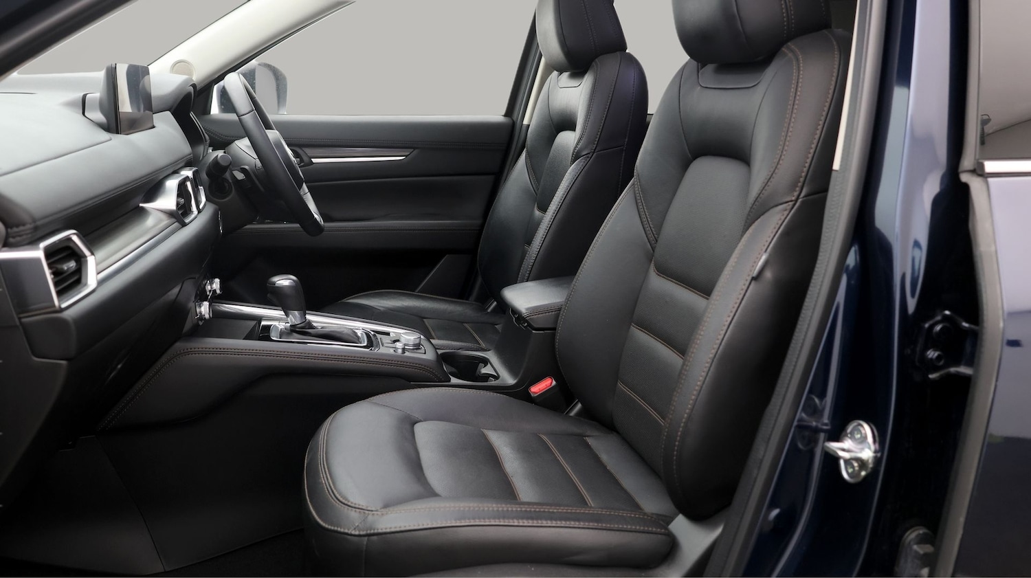 Used Mazda CX-5 2022 for sale - 77847984: Photo 14