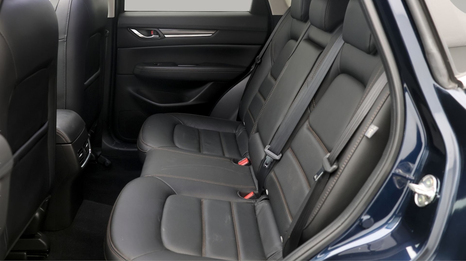 Used Mazda CX-5 2022 for sale - 77847984: Photo 16