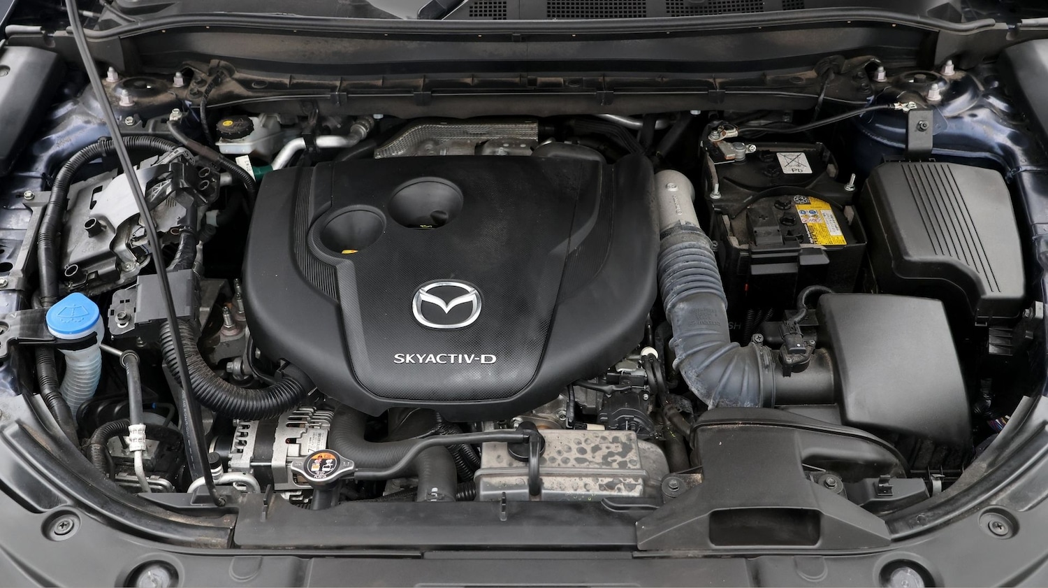 Used Mazda CX-5 2022 for sale - 77847984: Photo 19