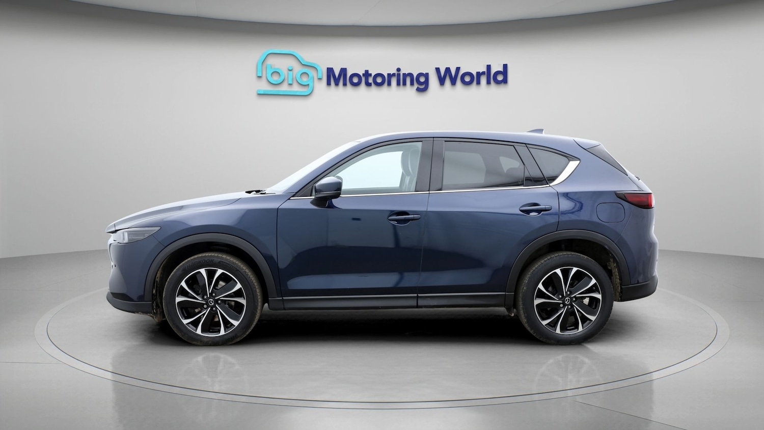 Used Mazda CX-5 2022 for sale - 77847984: Photo 4