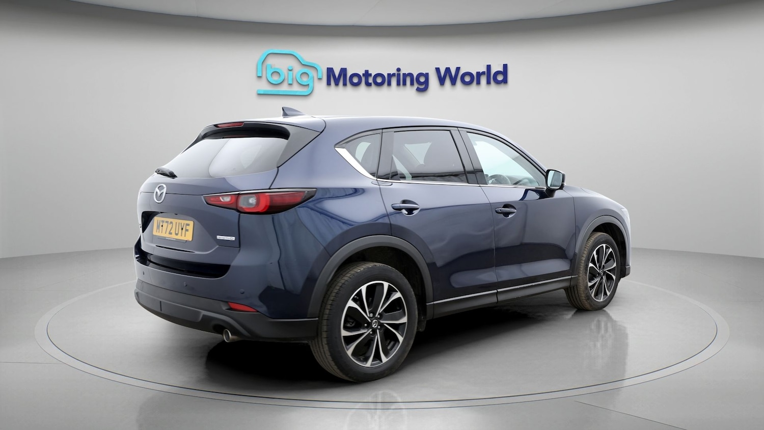 Used Mazda CX-5 2022 for sale - 77847984: Photo 7