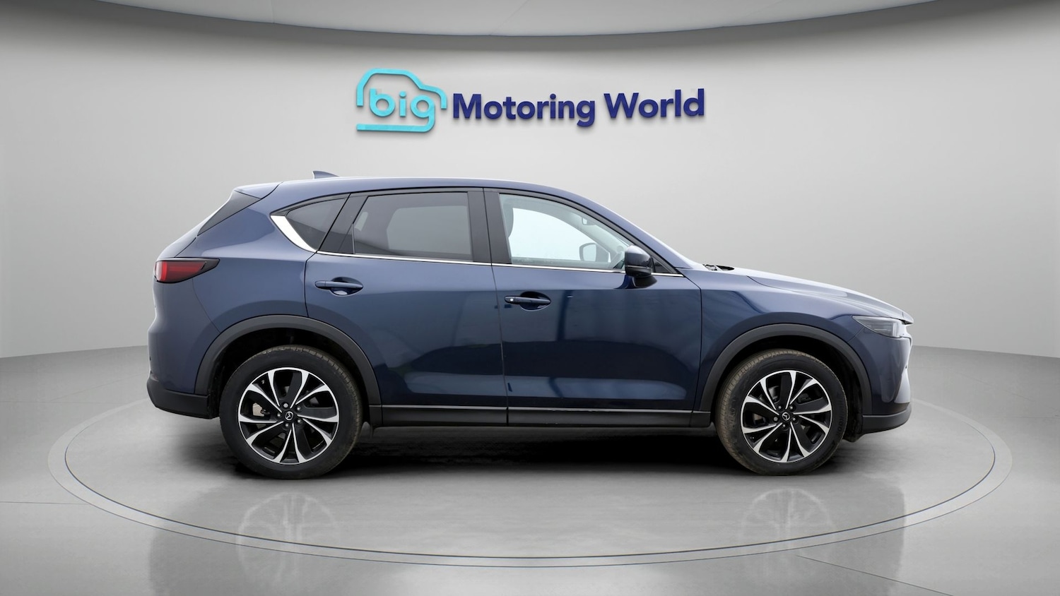 Used Mazda CX-5 2022 for sale - 77847984: Photo 8