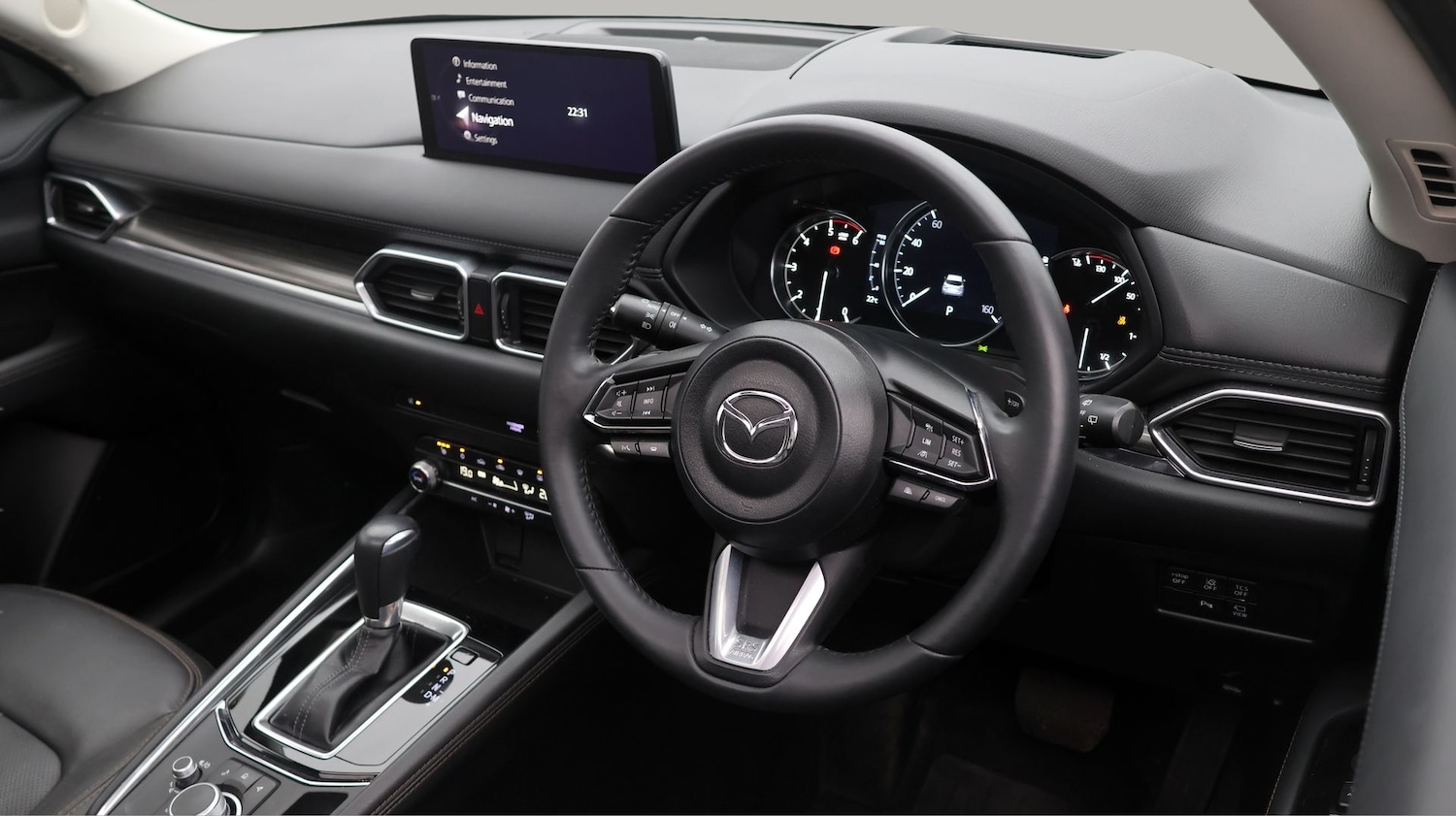 Used Mazda CX-5 2022 for sale - 77847984: Photo 9