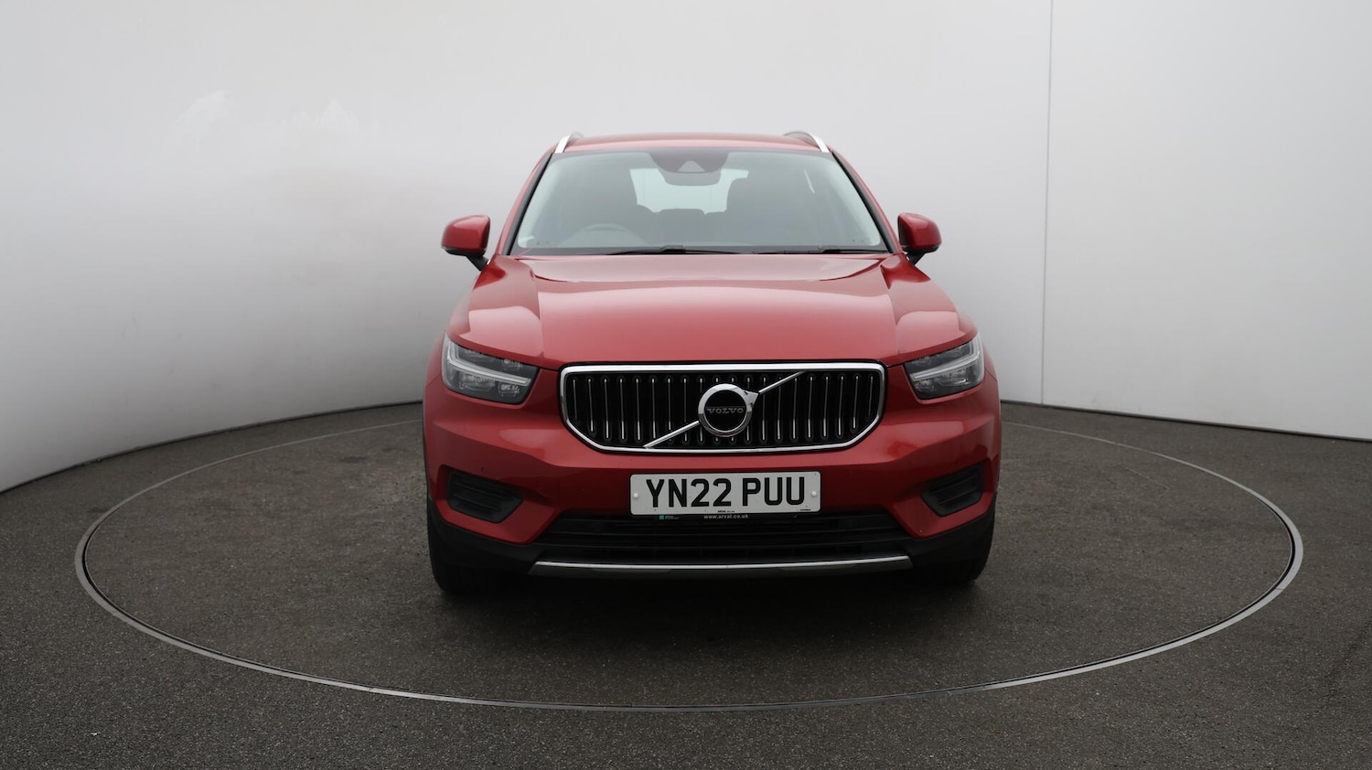 Vehicle 40