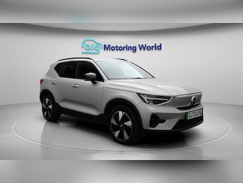 Used Volvo XC40 2023 for sale - 79457567: Photo