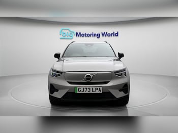 Used Volvo XC40 2023 for sale - 79457567: Photo