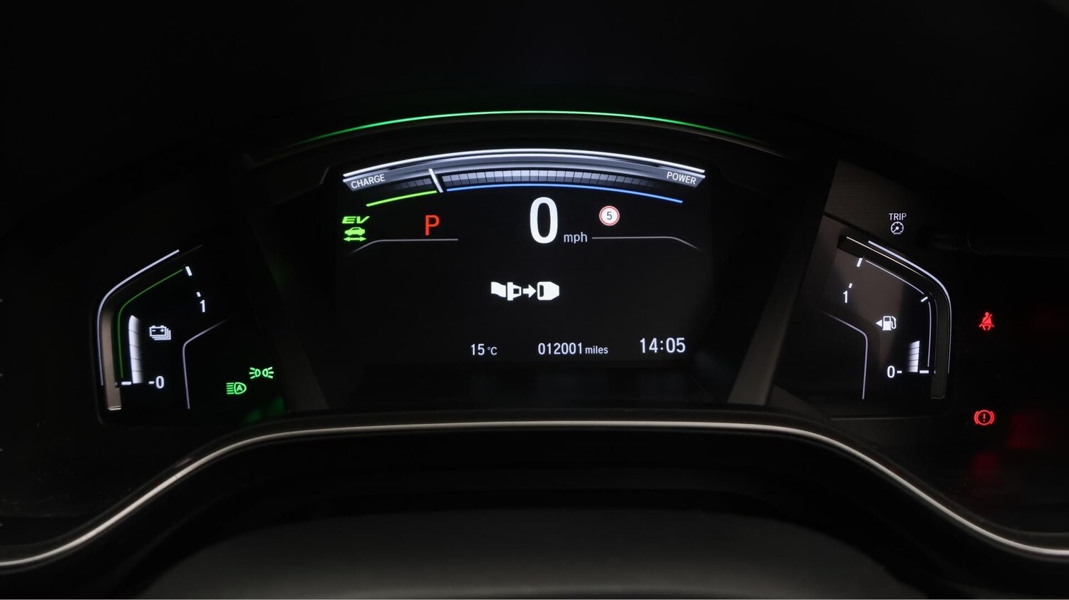 Used Honda CR-V 2022 for sale - 77365038: Photo 10