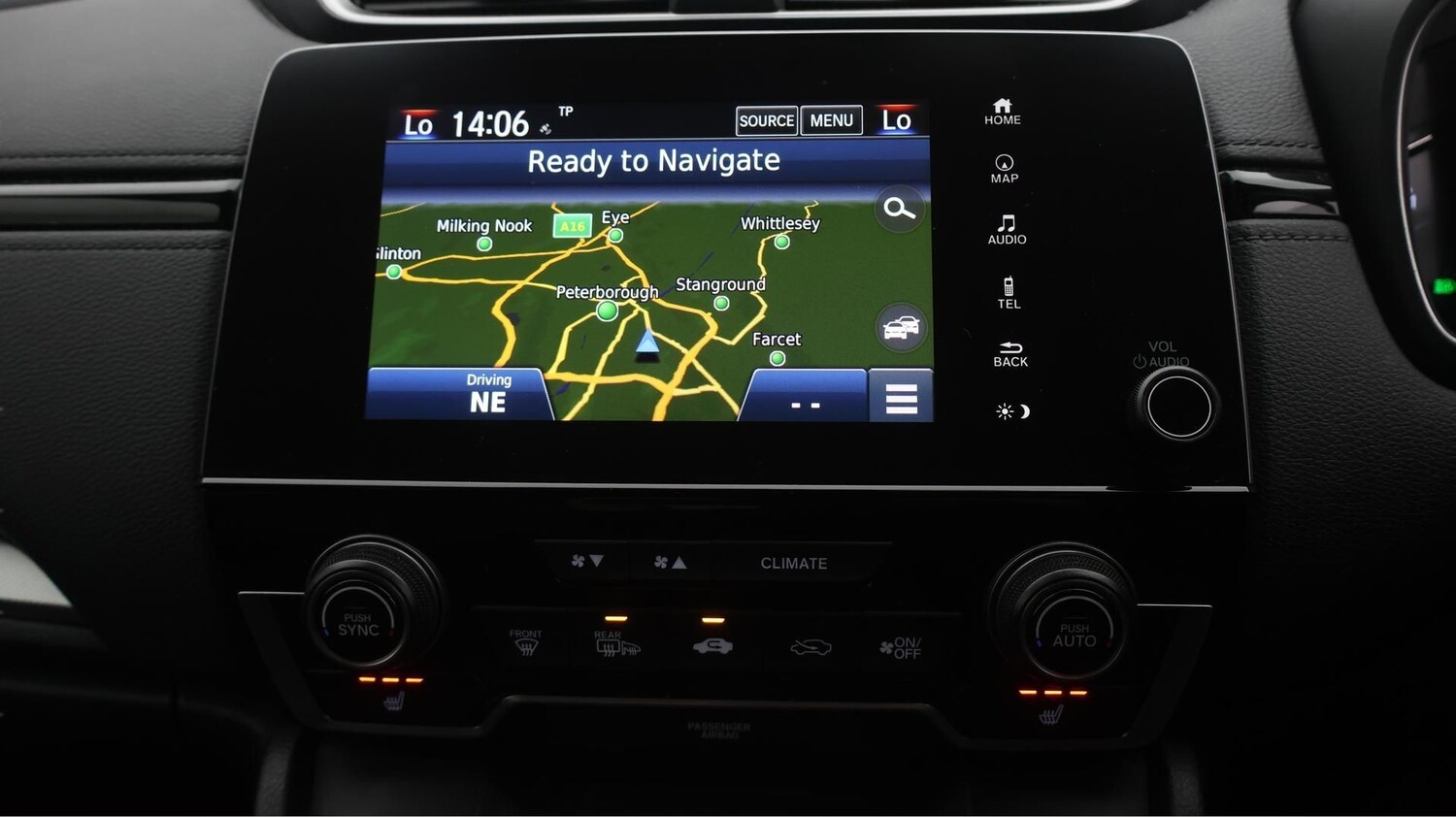 Used Honda CR-V 2022 for sale - 77365038: Photo 11