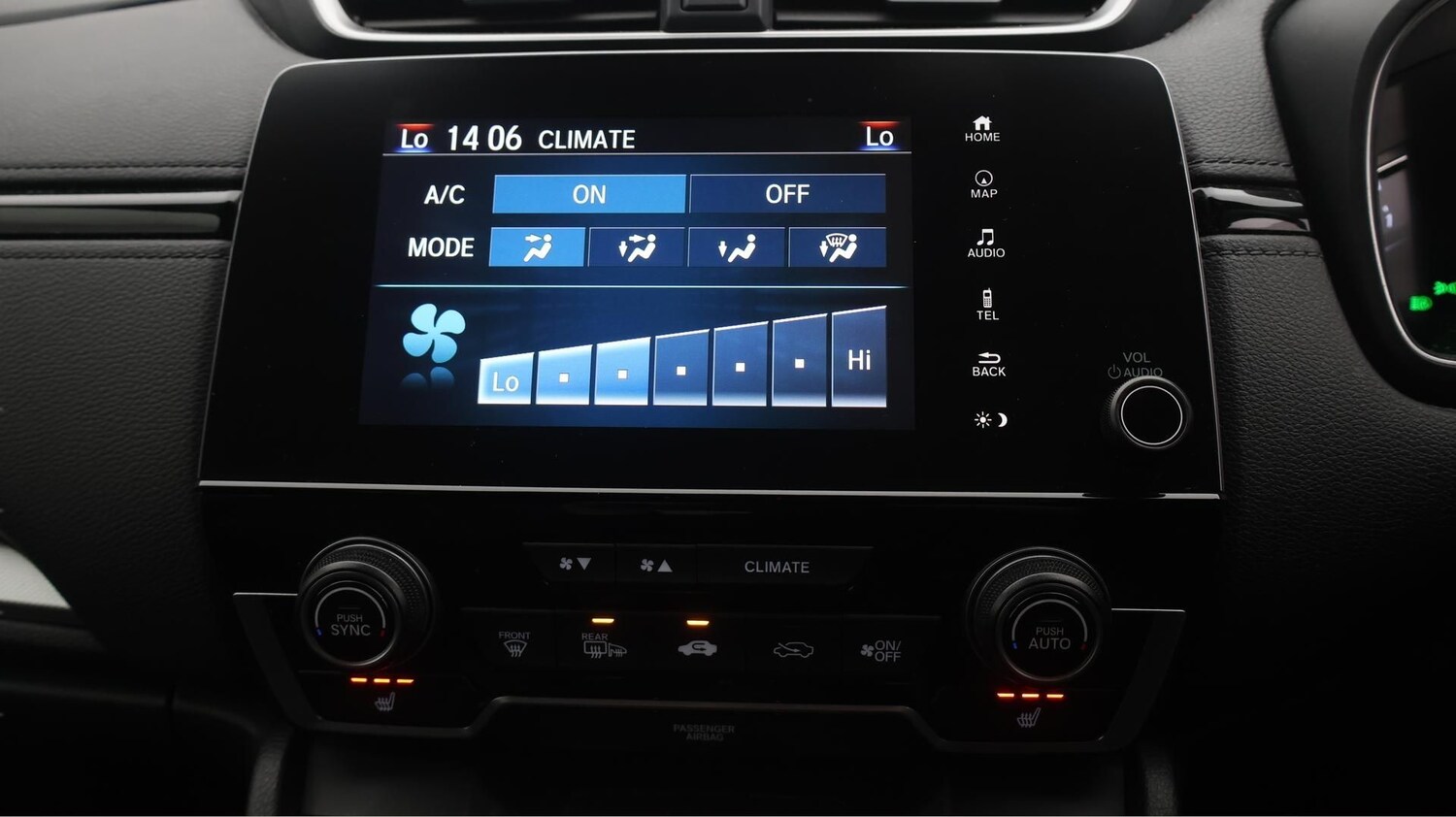 Used Honda CR-V 2022 for sale - 77365038: Photo 12