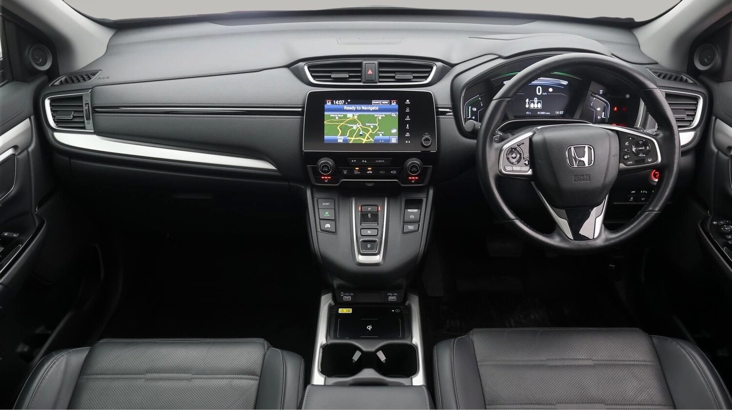 Used Honda CR-V 2022 for sale - 77365038: Photo 13