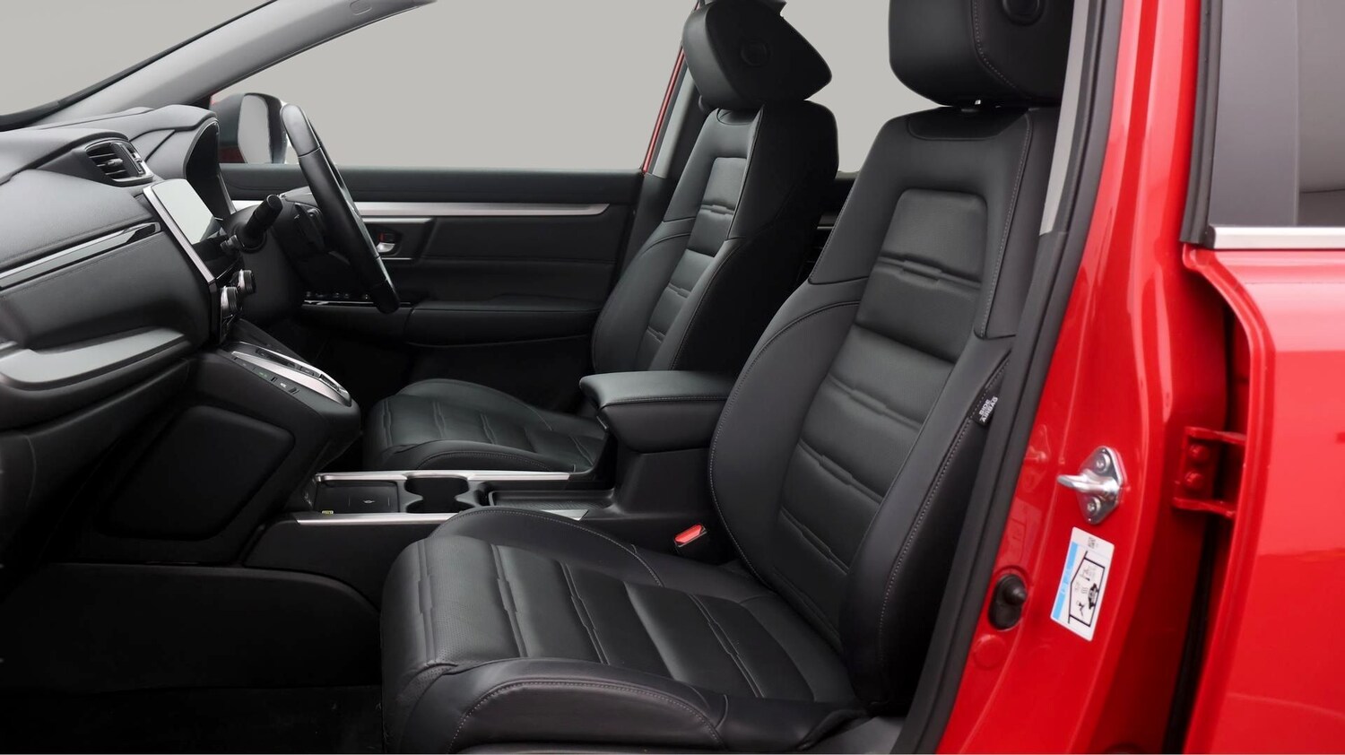 Used Honda CR-V 2022 for sale - 77365038: Photo 14