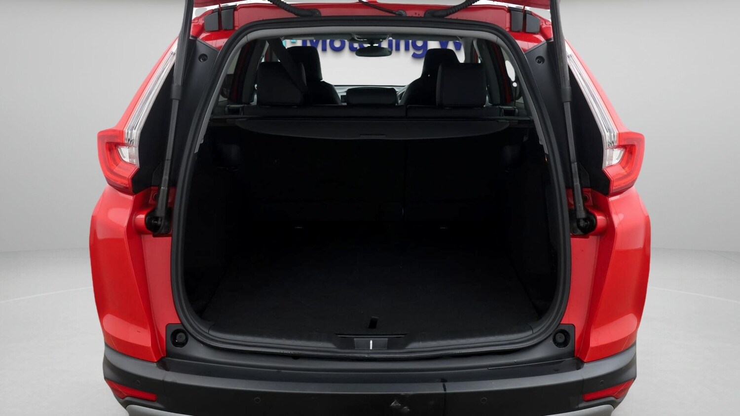 Used Honda CR-V 2022 for sale - 77365038: Photo 17