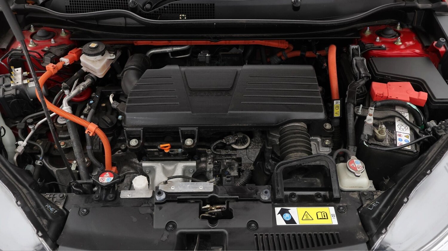 Used Honda CR-V 2022 for sale - 77365038: Photo 19