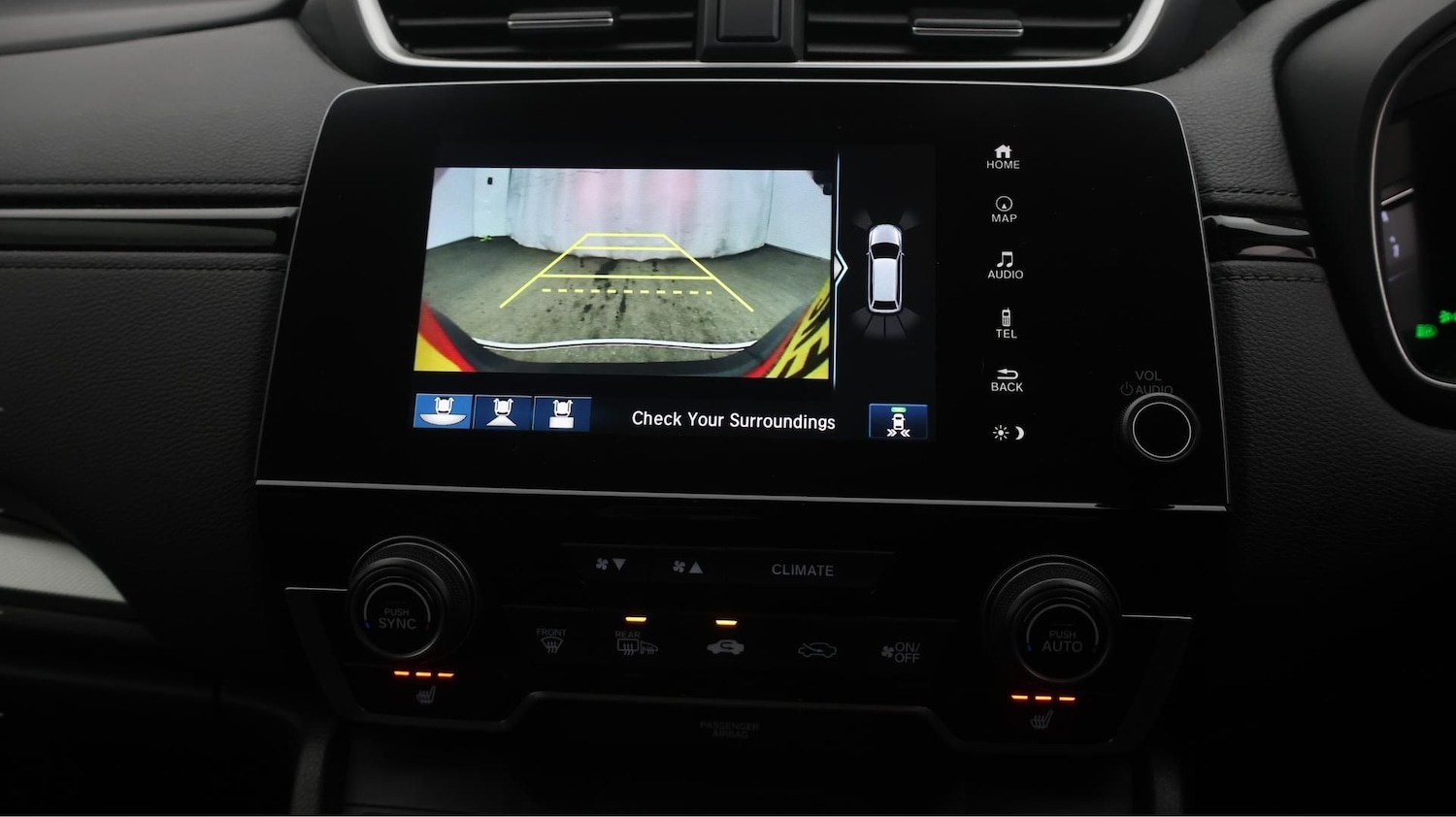 Used Honda CR-V 2022 for sale - 77365038: Photo 27