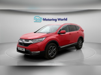 Used Honda CR-V 2022 for sale - 77365038: Photo