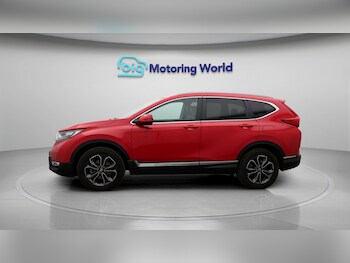 Used Honda CR-V 2022 for sale - 77365038: Photo