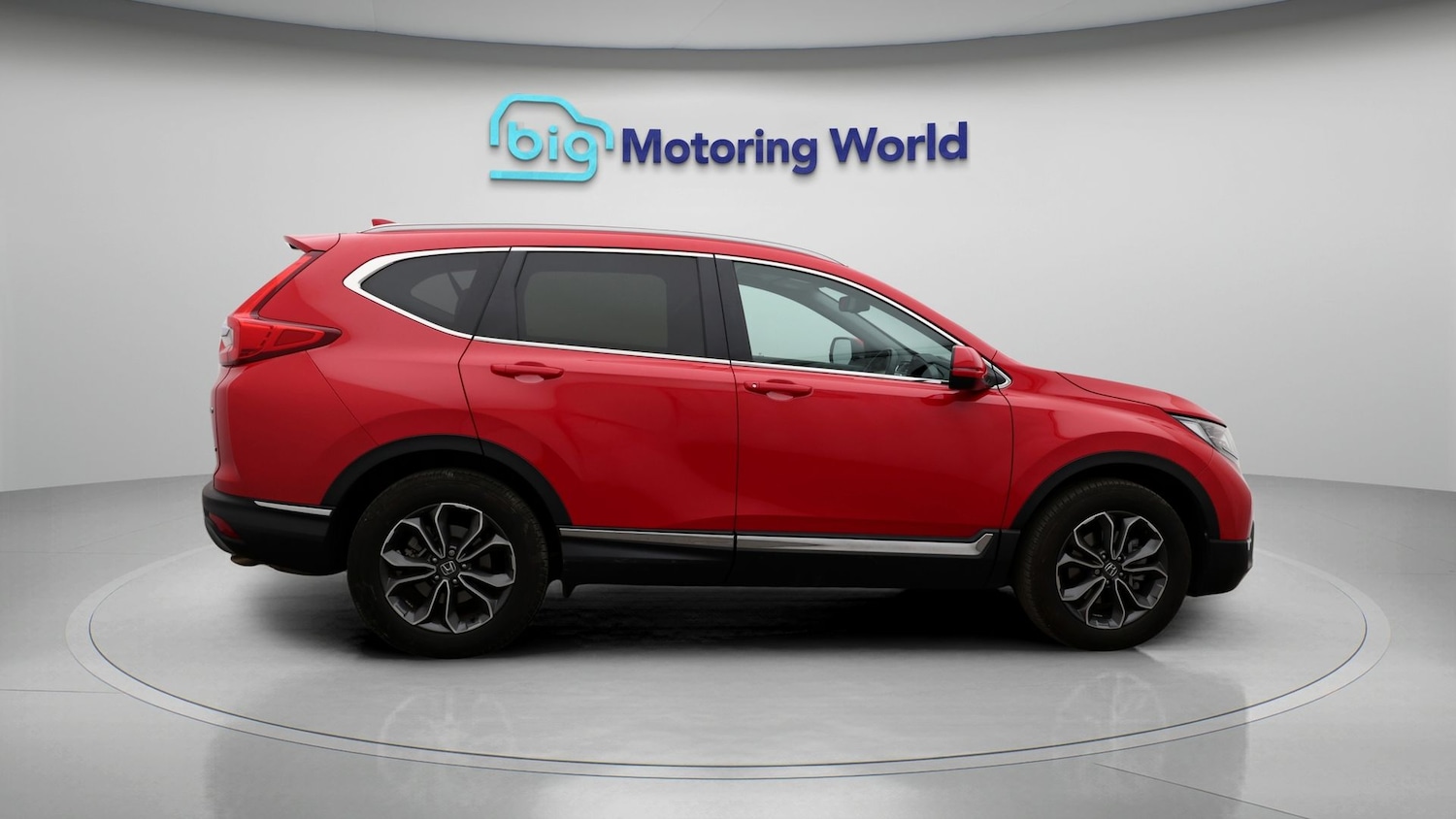 Used Honda CR-V 2022 for sale - 77365038: Photo 8