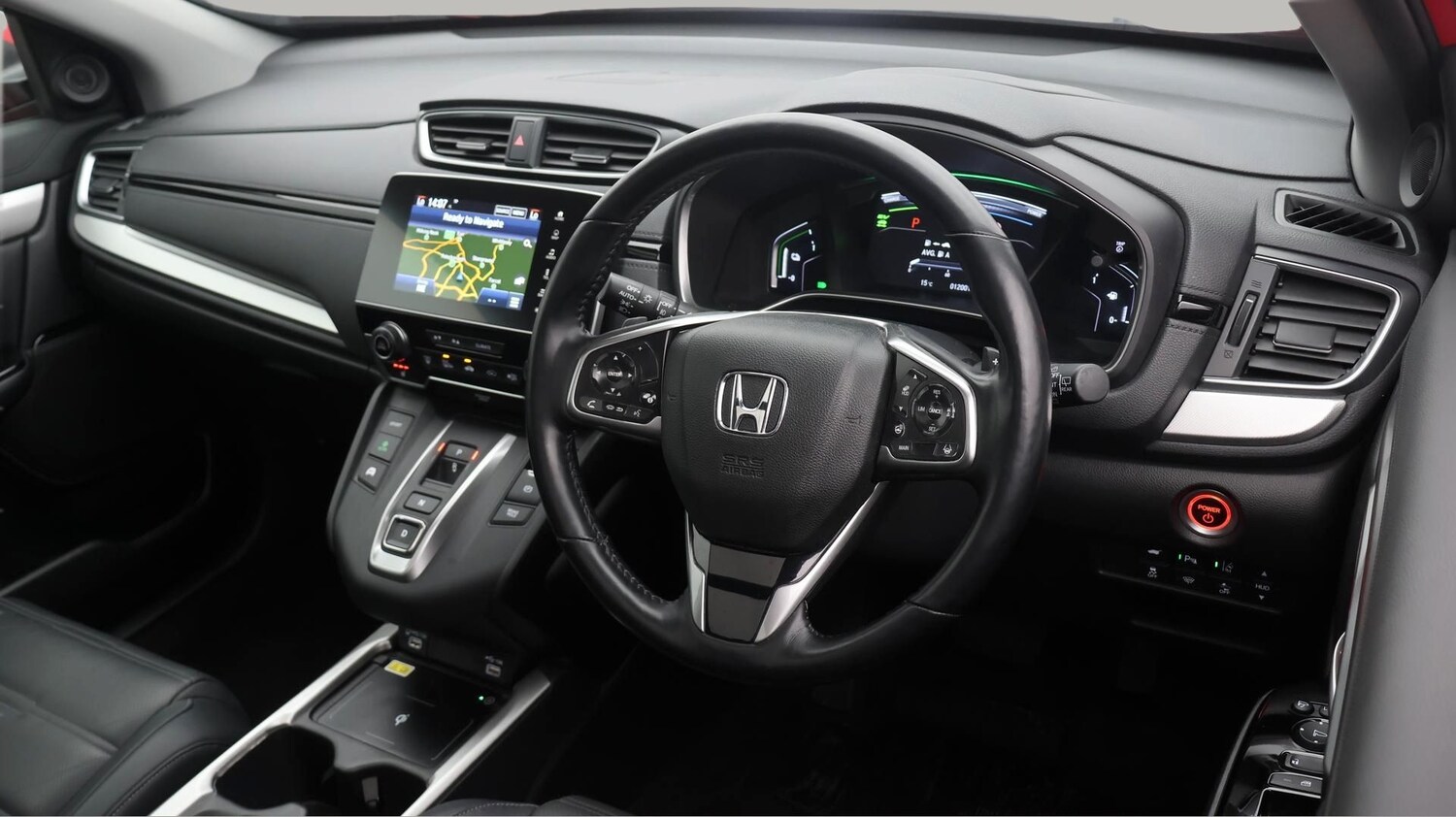 Used Honda CR-V 2022 for sale - 77365038: Photo 9