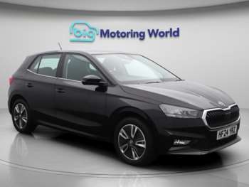 (24) - 1.0 TSI SE L Hatchback 5dr Petrol DSG Euro 6 (s/s) (110 ps)